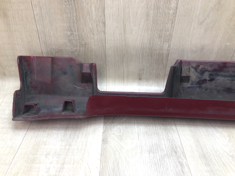 Накладка порога наружная левая SONATA YF 10-14 2012 2.4 G4KJ Накладка порога наружная левая SONATA YF 10-14 2012 2.4 G4KJ