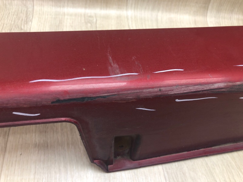 Накладка порога наружная левая SONATA YF 10-14 2012 2.4 G4KJ Накладка порога наружная левая SONATA YF 10-14 2012 2.4 G4KJ