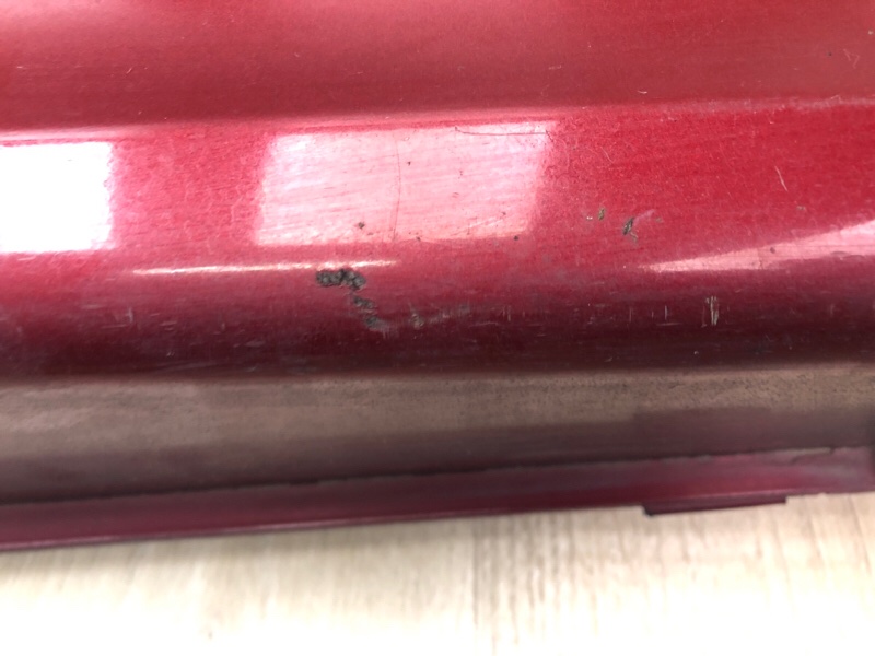 Накладка порога наружная левая SONATA YF 10-14 2012 2.4 G4KJ Накладка порога наружная левая SONATA YF 10-14 2012 2.4 G4KJ