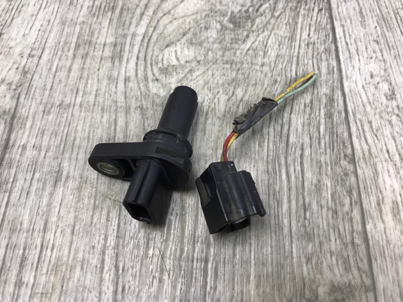 Запчасть датчик положения коленвала INFINITI EX35(37) 07-12 Внедорожник 3.5 VQ35HR 23731JA10B Б/У Датчик положения коленвала INFINITI EX35(37) 07-12 Внедорожник 3.5 VQ35HR 23731JA10B Б/У