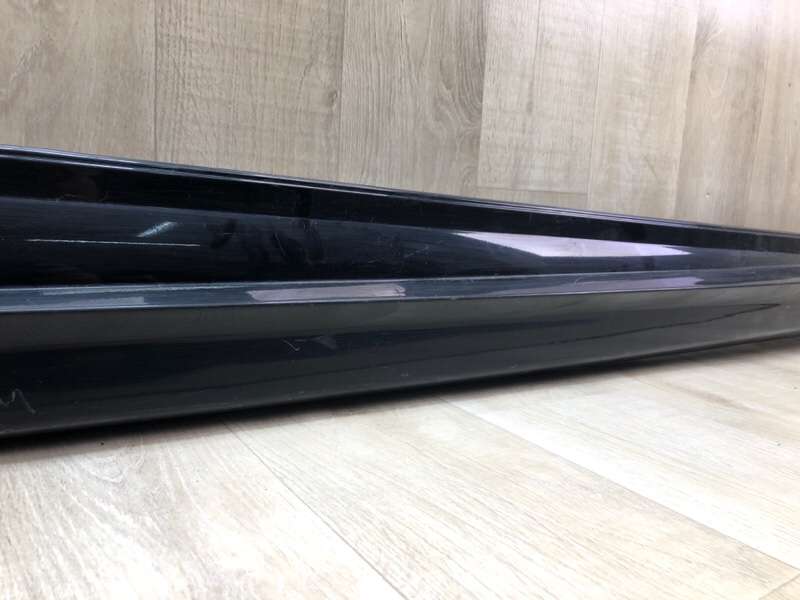 Накладка порога наружная левая FOCUS 10-18 Накладка порога наружная левая FOCUS 10-18