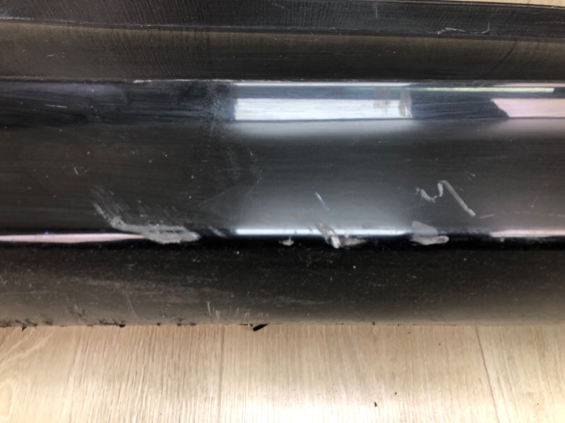 Накладка порога наружная левая FOCUS 10-18 Накладка порога наружная левая FOCUS 10-18