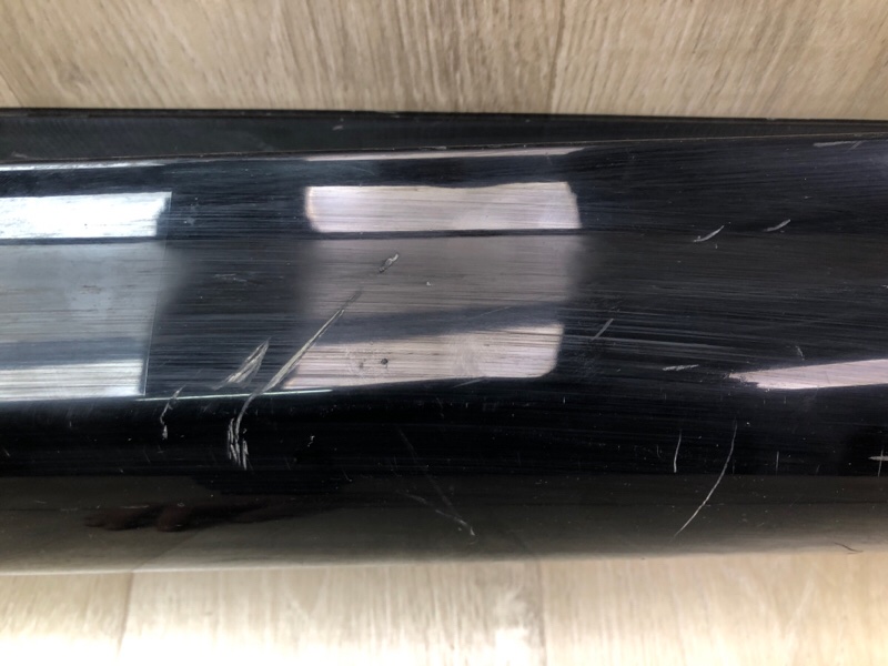 Накладка порога наружная левая FOCUS 10-18 Накладка порога наружная левая FOCUS 10-18