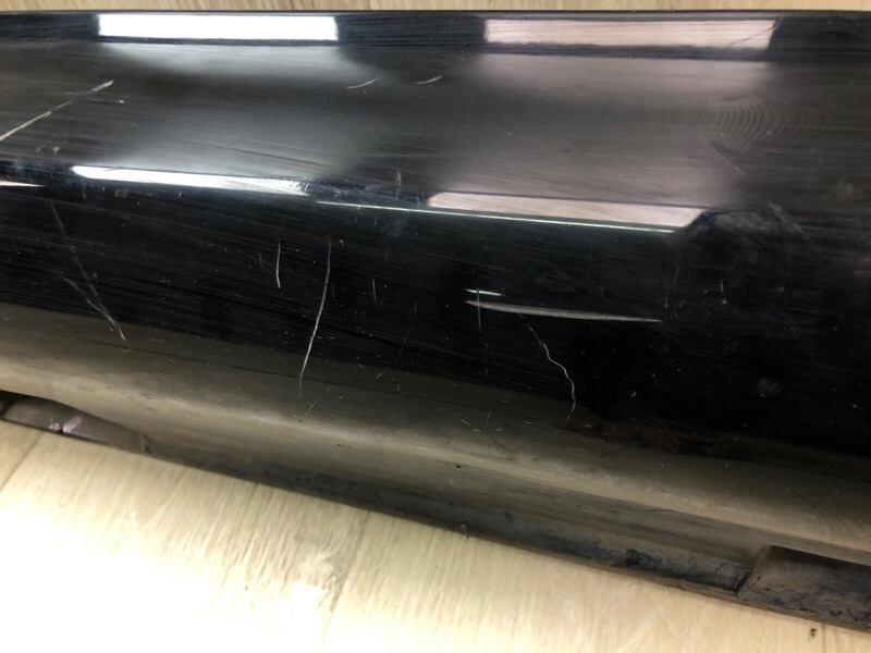 Накладка порога наружная левая FOCUS 10-18 Накладка порога наружная левая FOCUS 10-18