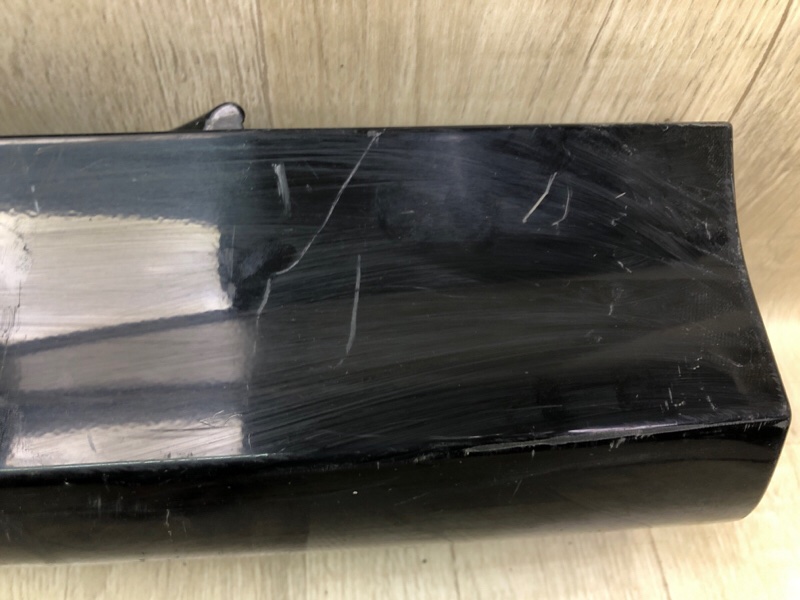 Накладка порога наружная левая FOCUS 10-18 Накладка порога наружная левая FOCUS 10-18