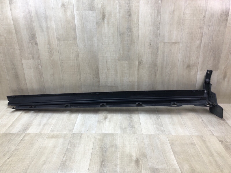 Накладка порога наружная правая FORD ESCAPE 19 - C15FDOS Накладка порога наружная правая FORD ESCAPE 19 - C15FDOS