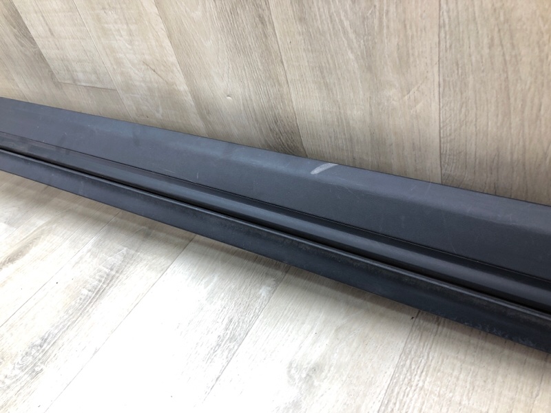 Накладка порога наружная правая ESCAPE 19 - 2020 C15FDOS Накладка порога наружная правая ESCAPE 19 - 2020 C15FDOS