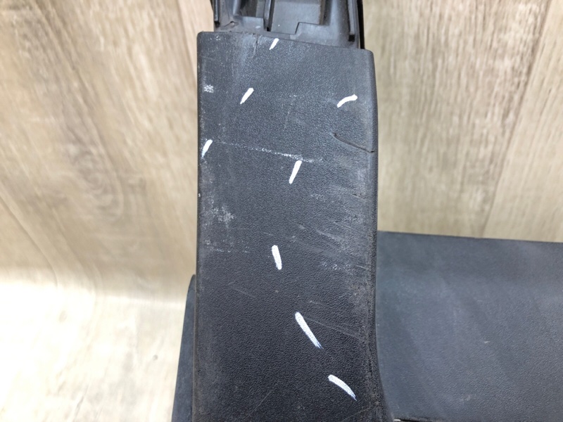 Накладка порога наружная правая ESCAPE 19 - 2020 C15FDOS Накладка порога наружная правая ESCAPE 19 - 2020 C15FDOS