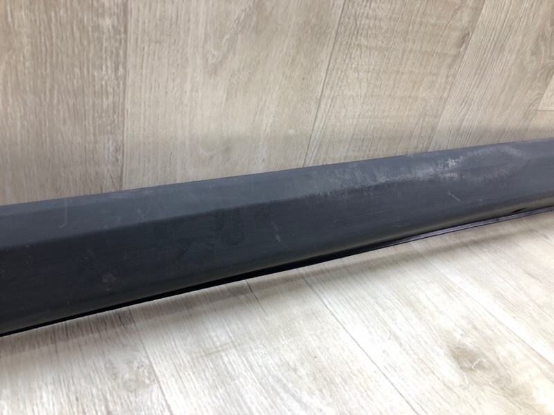 Накладка порога наружная левая SORENTO UM 14- 2017 2.4 G4KJ Накладка порога наружная левая SORENTO UM 14- 2017 2.4 G4KJ