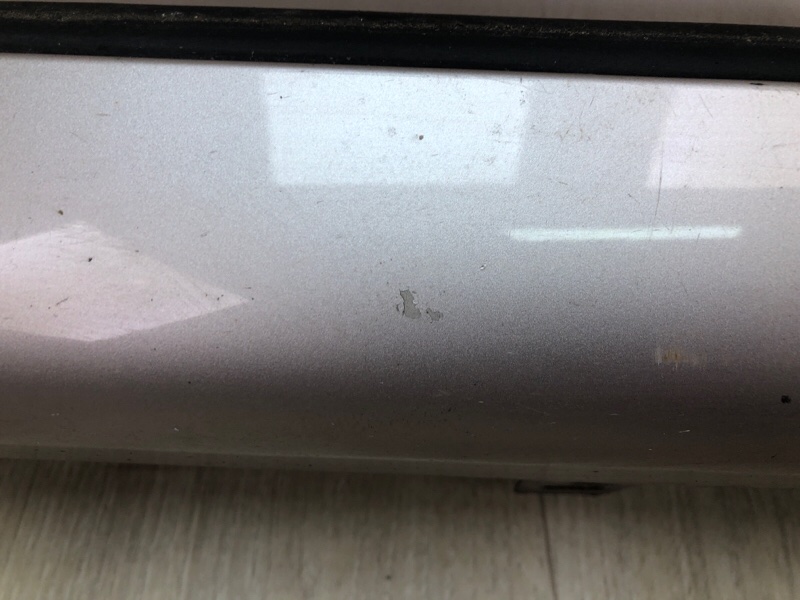 Накладка порога наружная левая ES350 06-12 2006 3.5 2GR-FE