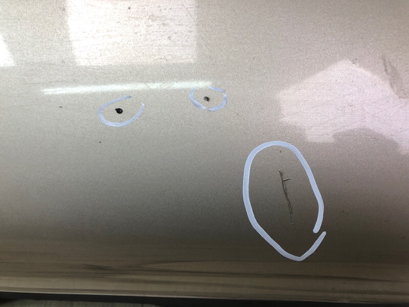 Накладка порога наружная левая SOLARA 03-09 2003 2.4 2AZFE Накладка порога наружная левая SOLARA 03-09 2003 2.4 2AZFE