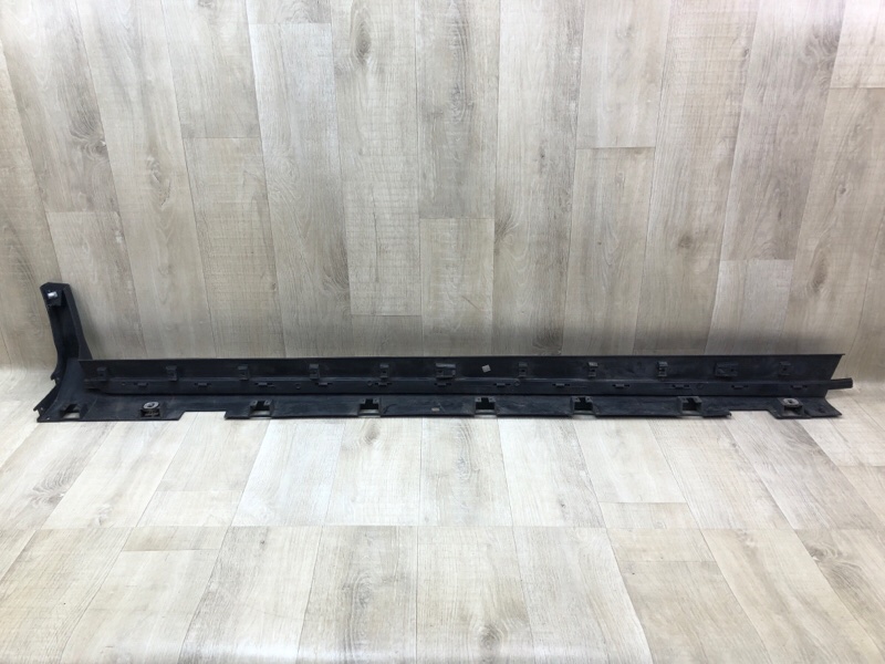 Накладка порога наружная левая ESCAPE 12-19 2014 T20HDTX