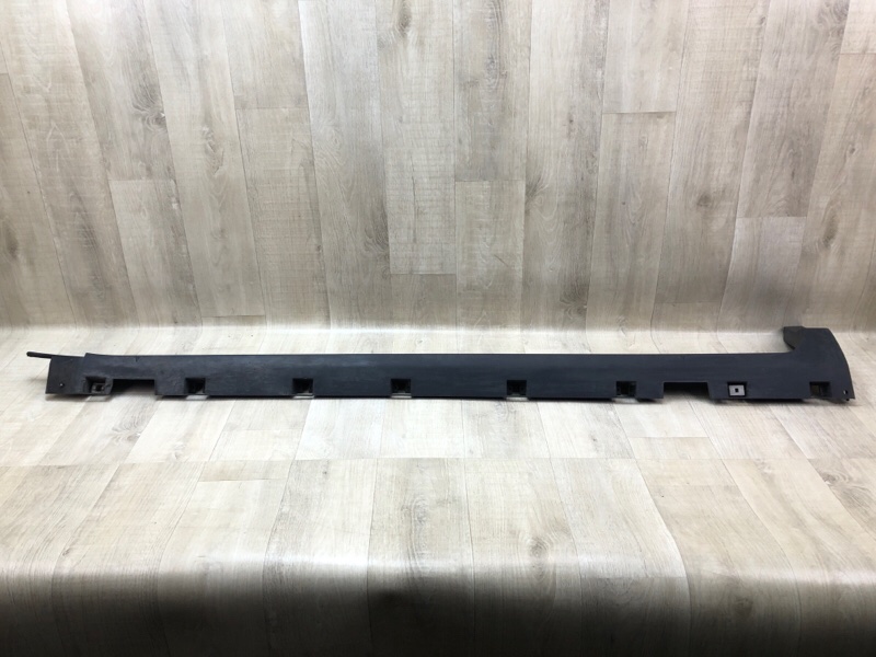 Накладка порога наружная левая FORD ESCAPE 12-19 T20HDTX