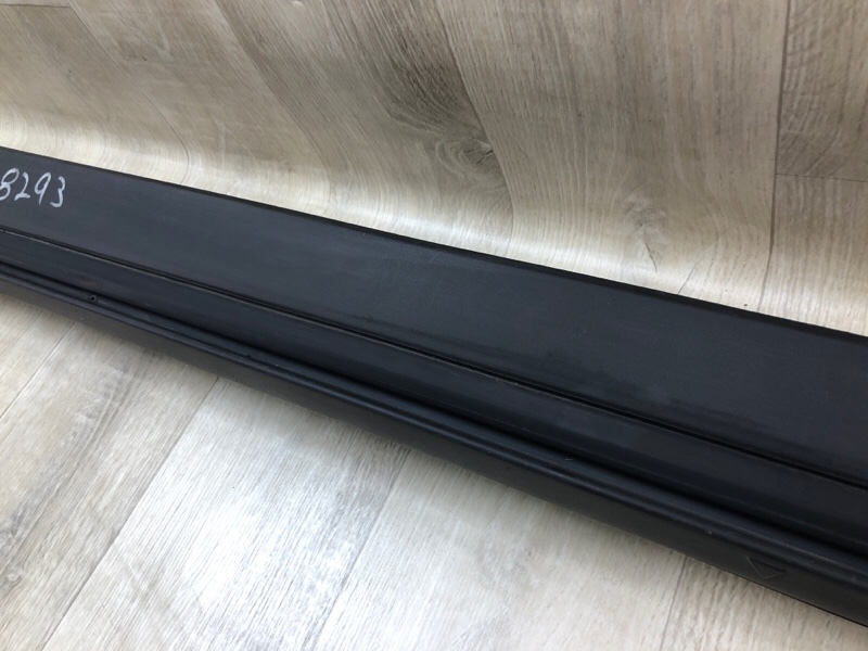 Накладка порога наружная левая ESCAPE 12-19 2014 T20HDTX