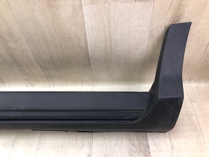 Накладка порога наружная левая ESCAPE 12-19 2014 T20HDTX