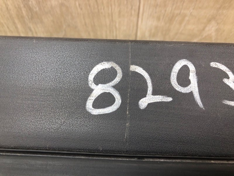 Накладка порога наружная левая ESCAPE 12-19 2014 T20HDTX