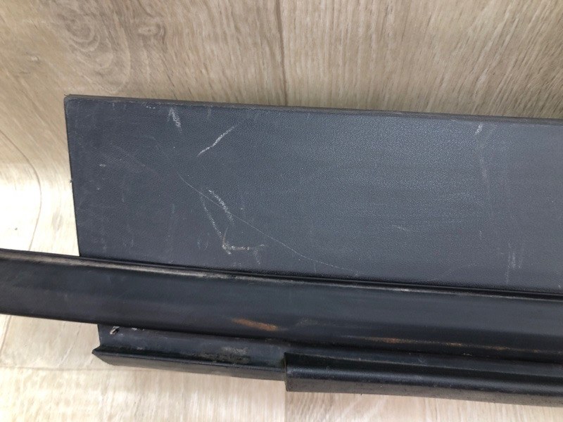 Накладка порога наружная левая ESCAPE 12-19 2014 T20HDTX