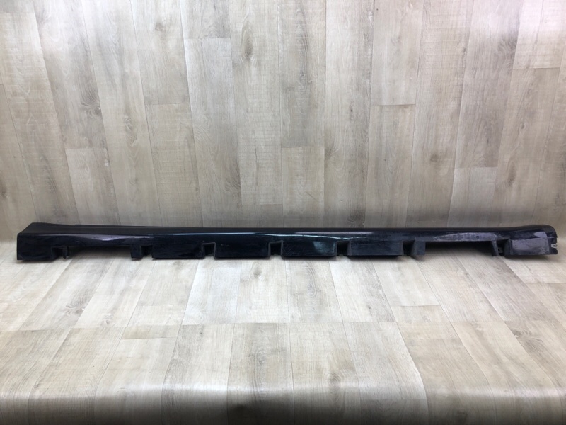 Накладка порога наружная правая FUSION 14- 2019 C20EDEF