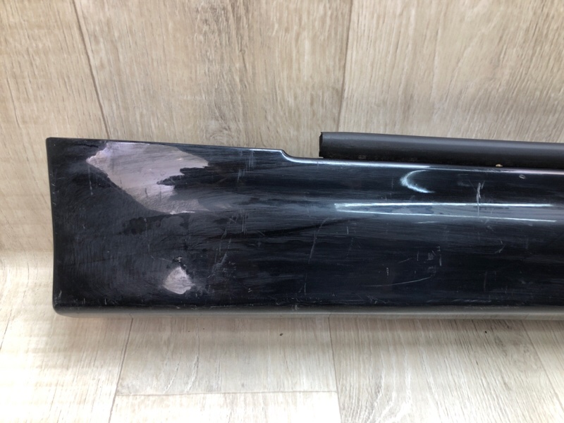 Накладка порога наружная правая FUSION 14- 2019 C20EDEF