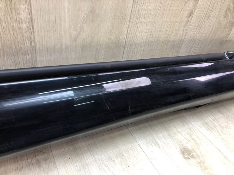 Накладка порога наружная правая FUSION 14- 2019 C20EDEF