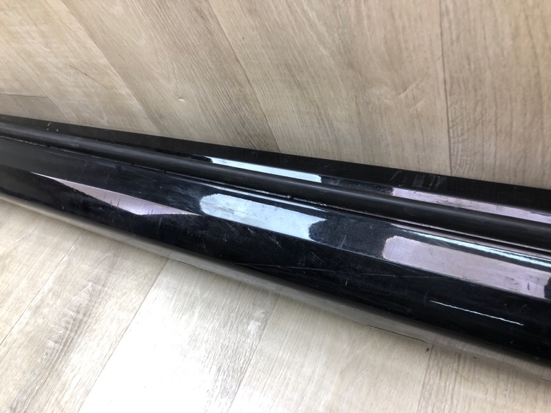 Накладка порога наружная правая FUSION 14- 2019 C20EDEF