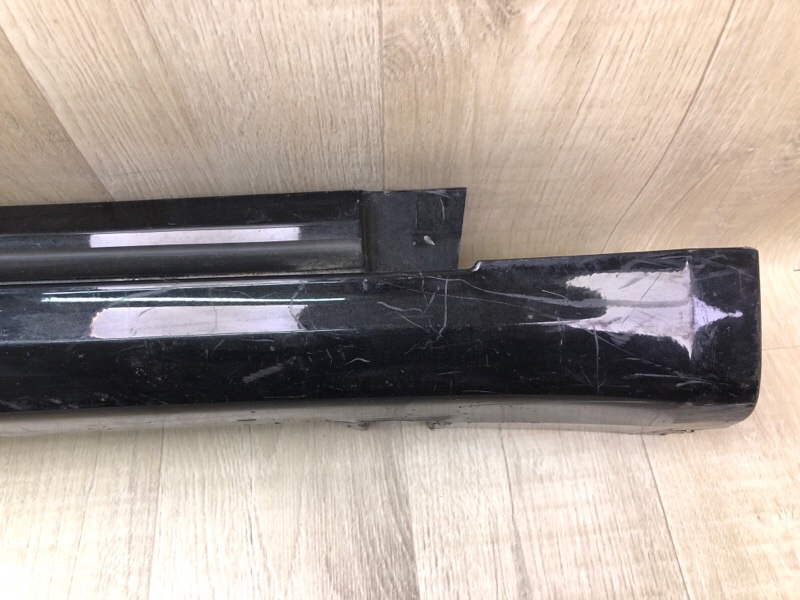 Накладка порога наружная правая FUSION 14- 2019 C20EDEF