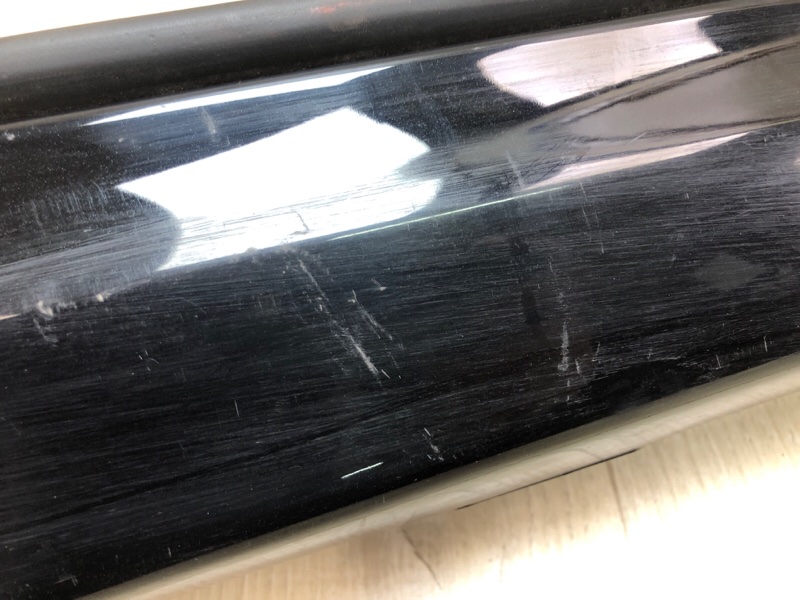 Накладка порога наружная правая FUSION 14- 2019 C20EDEF