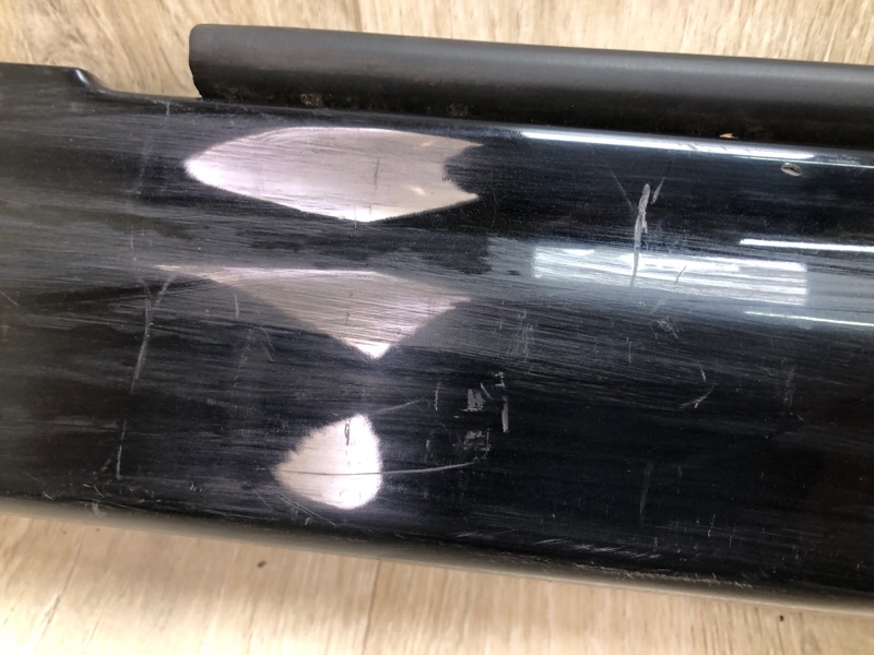 Накладка порога наружная правая FUSION 14- 2019 C20EDEF