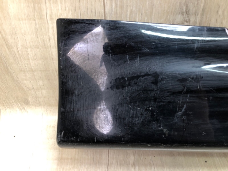 Накладка порога наружная правая FUSION 14- 2019 C20EDEF