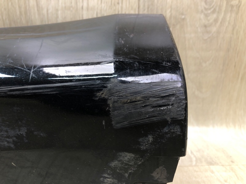 Накладка порога наружная правая FUSION 14- 2019 C20EDEF