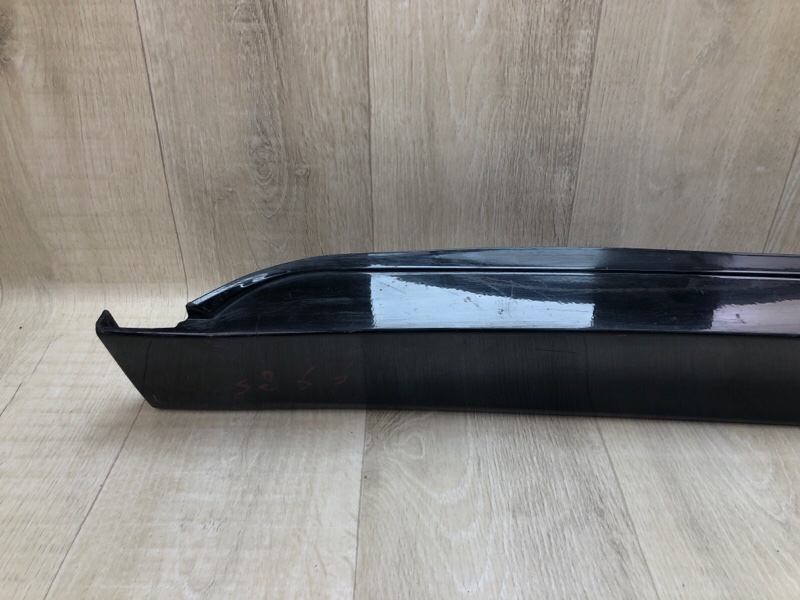 Накладка порога наружная правая LEGACY BN 14-18 2014 2.5 FB25B