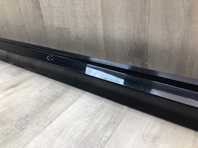 Накладка порога наружная правая LEGACY BN 14-18 2014 2.5 FB25B