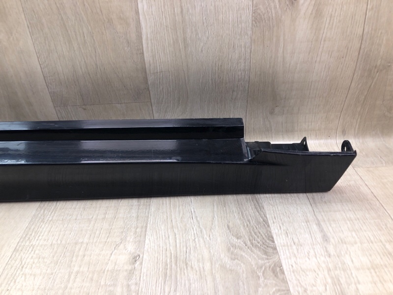 Накладка порога наружная правая LEGACY BN 14-18 2014 2.5 FB25B