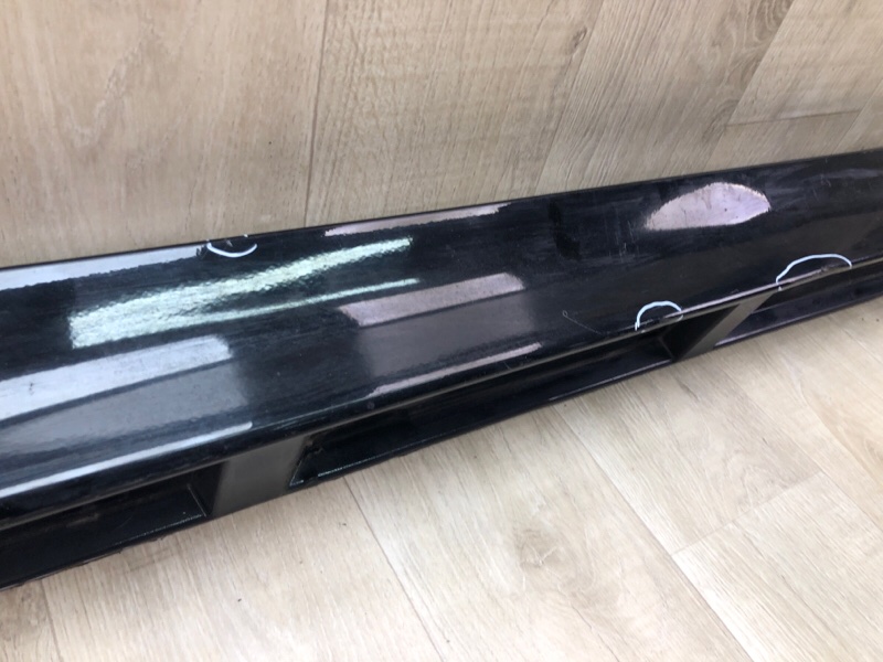 Накладка порога наружная правая LEGACY BN 14-18 2014 2.5 FB25B