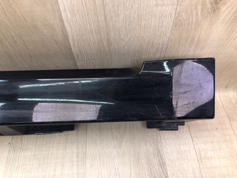 Накладка порога наружная правая LEGACY BN 14-18 2014 2.5 FB25B