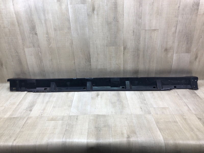 Накладка порога наружная правая LEGACY BN 14-18 2014 2.5 FB25B