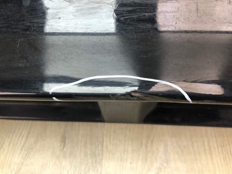 Накладка порога наружная правая LEGACY BN 14-18 2014 2.5 FB25B