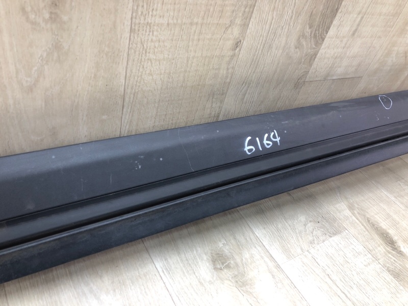 Накладка порога наружная левая FORD ESCAPE 19 - C15FDOS