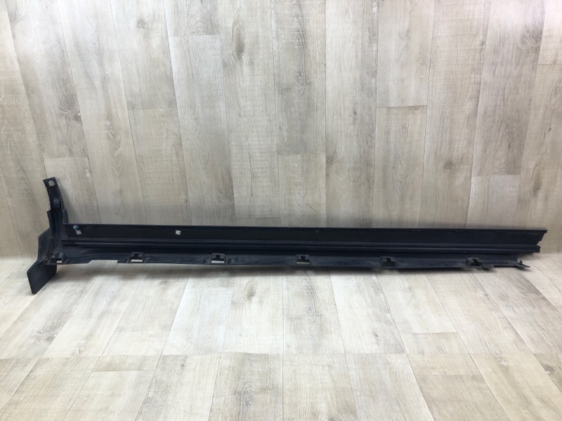 Накладка порога наружная левая ESCAPE 19 - 2020 C15FDOS