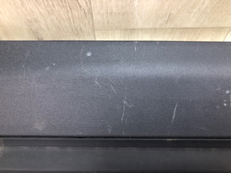 Накладка порога наружная левая ESCAPE 19 - 2020 C15FDOS