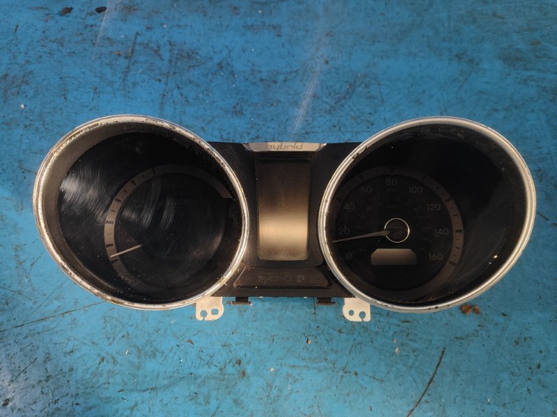 Запчасть панель приборов HYUNDAI SONATA YF 10-14 2012 2.4 G4KK 94001-4R002 Б/У Панель приборов HYUNDAI SONATA YF 10-14 2012 2.4 G4KK 94001-4R002 Б/У