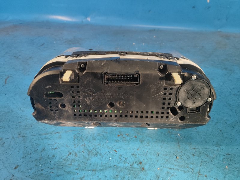 Панель приборов HYUNDAI SONATA YF 10-14 2.4 G4KK Панель приборов HYUNDAI SONATA YF 10-14 2.4 G4KK