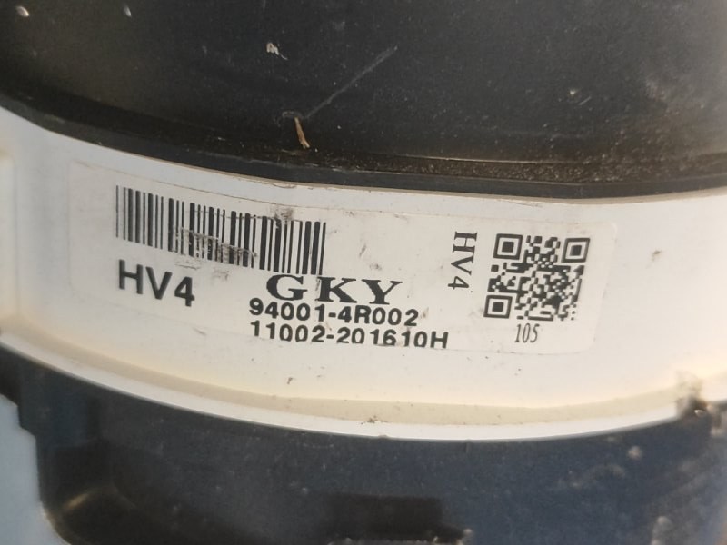 Панель приборов SONATA YF 10-14 2012 2.4 G4KK Панель приборов SONATA YF 10-14 2012 2.4 G4KK