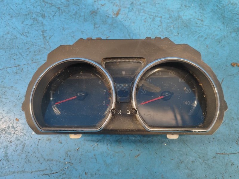 Запчасть панель приборов NISSAN VERSA B17 11-19 2017 1.6 HR16DE 24810-9KK0A Б/У Панель приборов NISSAN VERSA B17 11-19 2017 1.6 HR16DE 24810-9KK0A Б/У