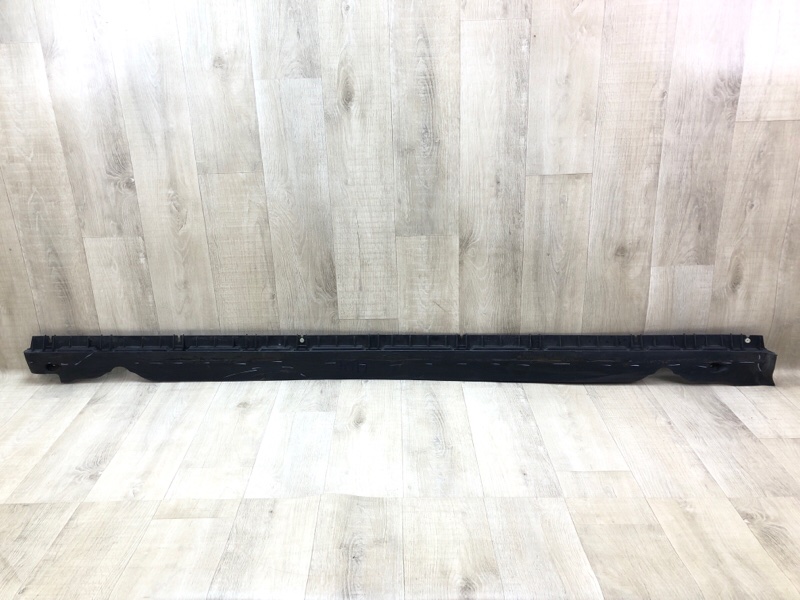 Кронштейн порога левый TESLA MODEL Y 19- 2021 1497741-00-B Б/У