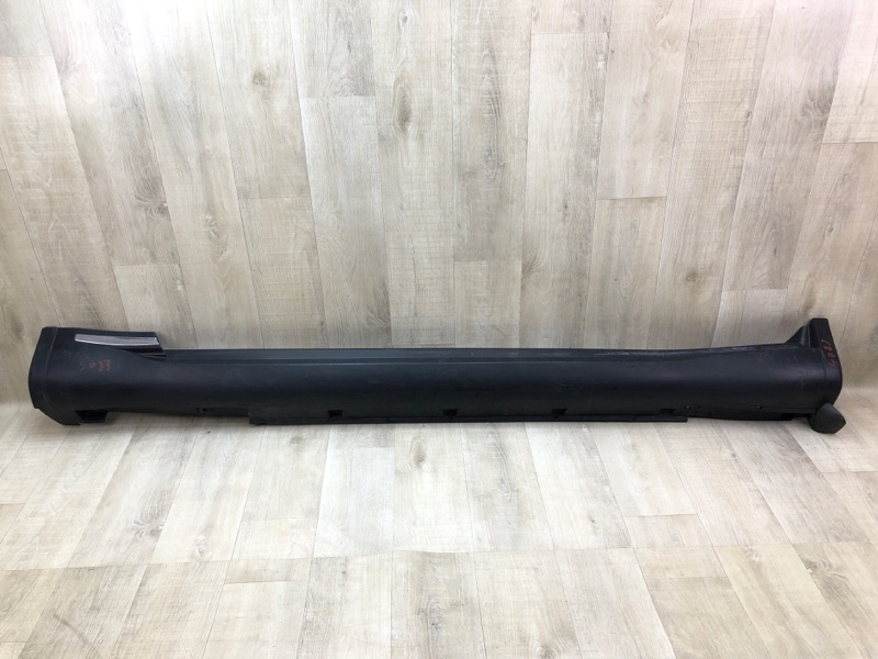 Запчасть накладка порога наружная левая INFINITI FX/QX70 S51 08-17 2011 3.5 VQ35HR 768511CA0A Б/У Накладка порога наружная левая INFINITI FX/QX70 S51 08-17 2011 3.5 VQ35HR 768511CA0A Б/У