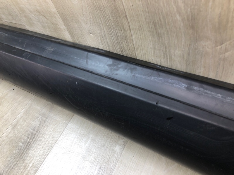 Накладка порога наружная левая FX/QX70 S51 08-17 2011 3.5 VQ35HR Накладка порога наружная левая FX/QX70 S51 08-17 2011 3.5 VQ35HR