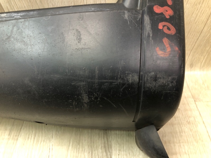 Накладка порога наружная левая FX/QX70 S51 08-17 2011 3.5 VQ35HR Накладка порога наружная левая FX/QX70 S51 08-17 2011 3.5 VQ35HR