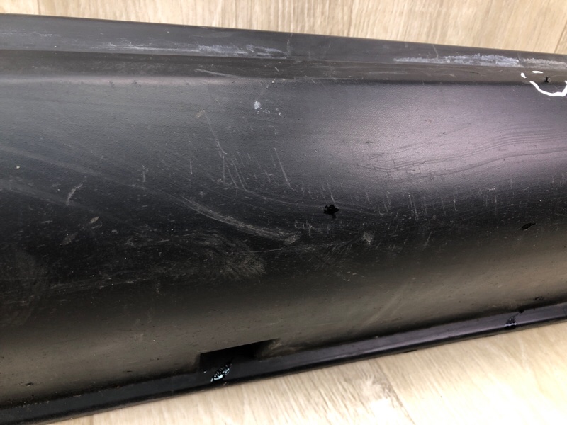 Накладка порога наружная левая FX/QX70 S51 08-17 2011 3.5 VQ35HR Накладка порога наружная левая FX/QX70 S51 08-17 2011 3.5 VQ35HR