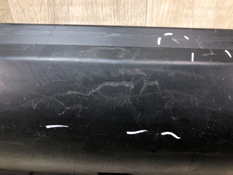 Накладка порога наружная левая FX/QX70 S51 08-17 2011 3.5 VQ35HR Накладка порога наружная левая FX/QX70 S51 08-17 2011 3.5 VQ35HR